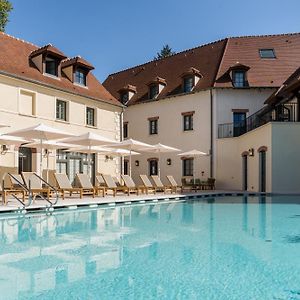 Dolce By Wyndham Versailles - Domaine Du Montcel